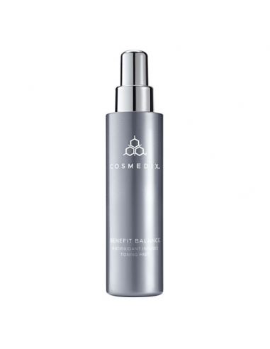 Cosmedix Benefit Balance Antioxidant Toning Mist 150ml