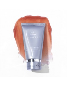 Cosmedix Pure Enzymes Cranberry Exfoliating Mask 60g 2