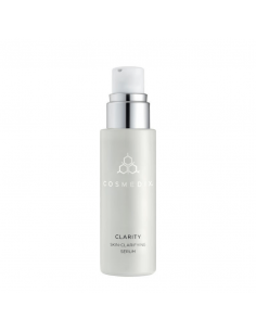 Cosmedix Clarity Skin Clarifying Serum 30ml 2