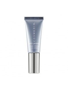 Cosmedix Opti Crystal Liquid Eye Serum 7ml