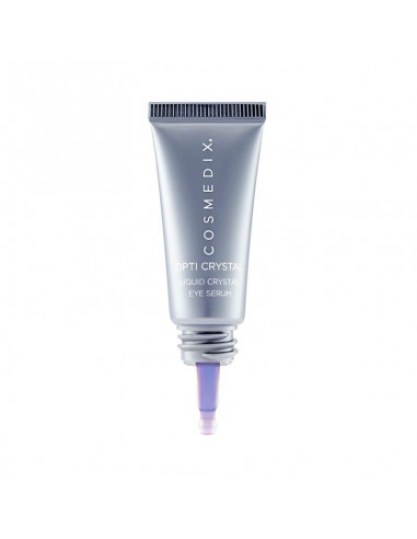 Cosmedix Opti Crystal Liquid Eye Serum 7ml