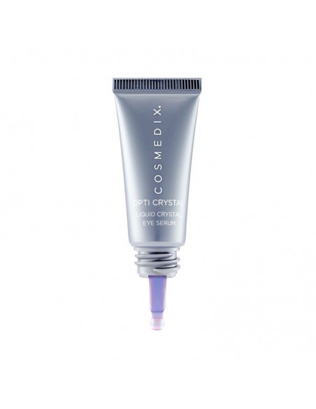 Cosmedix Opti Crystal Liquid Eye Serum 7ml