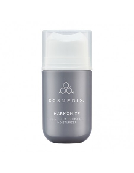Cosmedix Harmonize Microbiome Boosting Moisturizer 53ml