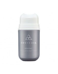 Cosmedix Resync Revitalizing Night Cream 51ml 2