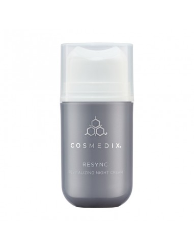 Cosmedix Resync Revitalizing Night Cream 51ml