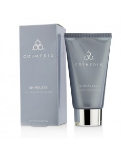 Cosmedix Shineless Oil Free Moisturizer 60g 2