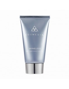 Cosmedix Shineless Oil Free Moisturizer 60g