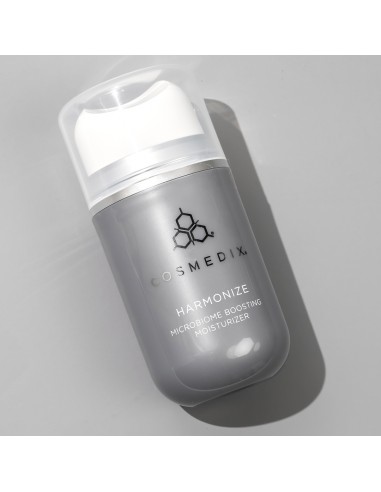 Cosmedix Harmonize Microbiome Boosting Moisturizer 53ml