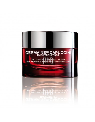 Germaine de Capuccini Timexpert Lift IN Neck Tautening and Firming Cream 50ml