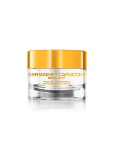 Germaine de Capuccini Royal Jelly Pro Resilience Comfort Cream 50ml
