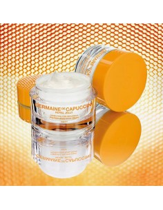 Germaine de Capuccini Royal Jelly Pro Resilience Comfort Cream 50ml 2