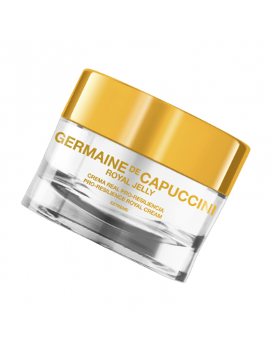 Germaine de Capuccini Royal Jelly Pro Resilience Extreme Cream 50ml