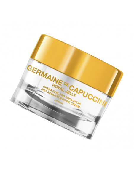 Germaine de Capuccini Royal Jelly Pro Resilience Extreme Cream 50ml