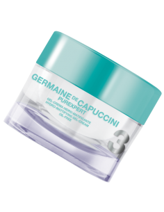Germaine de Capuccini Purexpert Oil Free Hydro Matifying Gel Cream 50ml 2