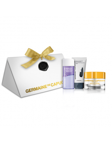 Germaine de Capuccini Moments Set Royal Jelly Extreme Cream 150ml