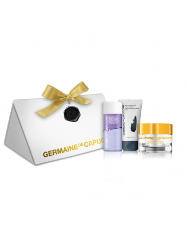 Germaine de Capuccini Moments Set Royal Jelly Comfort Cream 150ml