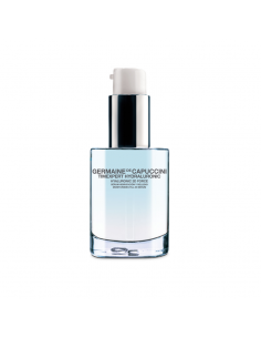 Germaine de Capuccini Timexpert Hydraluronic Rich Cream 50ml + 3D Force Serum 30ml