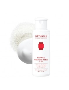 Cell Fusion C Papaya Peeling Enzymatyczny 50g 2