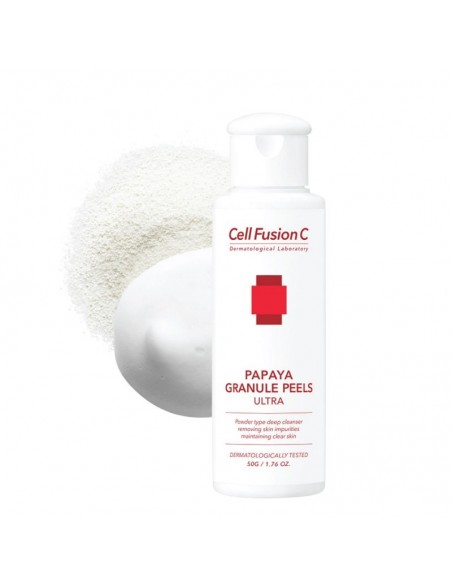 Cell Fusion C Papaya Peeling Enzymatyczny 50g