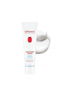 Cell Fusion C Post A Aquaporin Cream 60ml 2