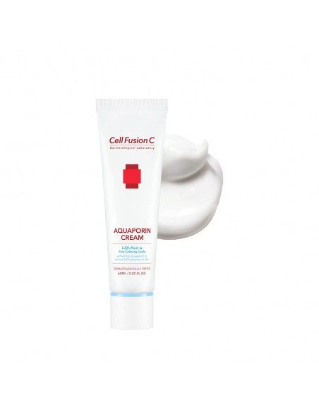 Cell Fusion C Post A Aquaporin Cream 60ml
