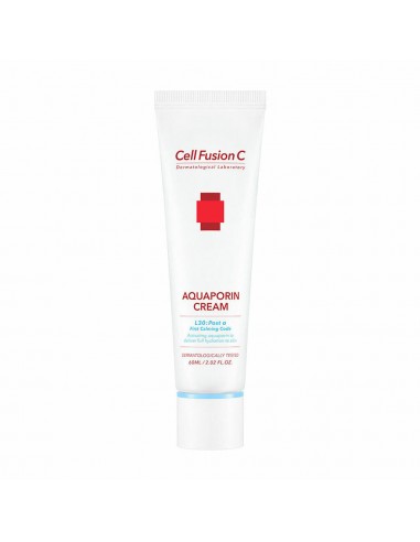 Cell Fusion C Post A Aquaporin Cream 60ml