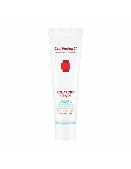 Cell Fusion C Post A Aquaporin Cream 60ml