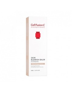 Cell Fusion C Skin Blemish Balm Intensive Fluid 40ml 2