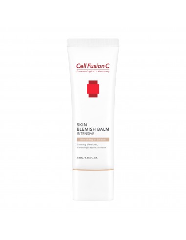 Cell Fusion C Skin Blemish Balm Intensive Fluid 40ml