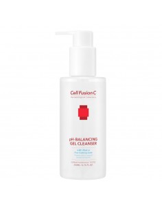 Cell Fusion C Post A pH Balancing Gel Cleanser 200ml