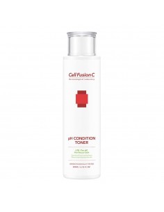 Cell Fusion C Tre.AC pH Condition Toner 200ml