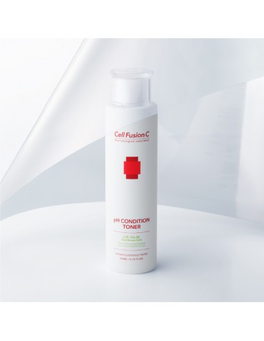 Cell Fusion C Tre.AC pH Condition Toner 200ml