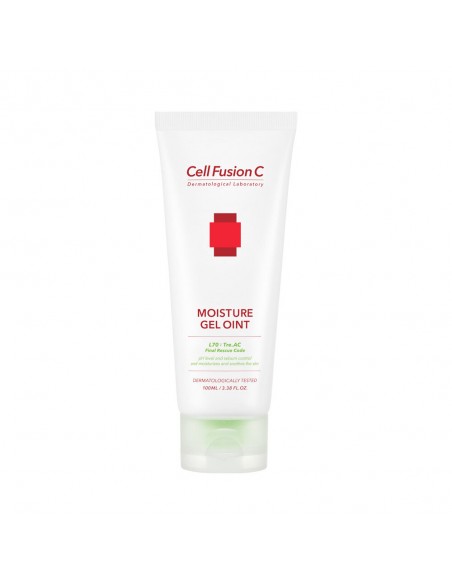Cell Fusion C Tre.AC Moisture Gel Oint 100ml