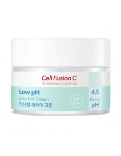 Cell Fusion C Low pH pHarrier Cream 55ml