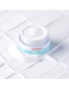 Cell Fusion C Low pH pHarrier Cream 55ml 2