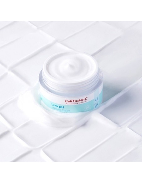 Cell Fusion C Low pH pHarrier Cream 55ml