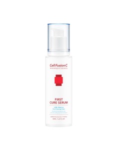Cell Fusion C Post A First Cure Serum 50ml