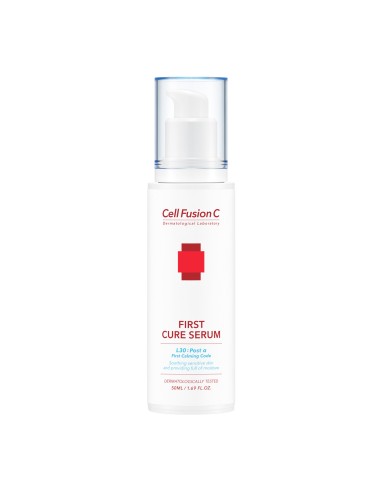 Cell Fusion C Post A First Cure Serum 50ml