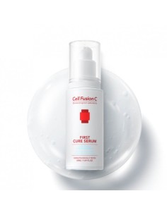 Cell Fusion C Post A First Cure Serum 50ml 2