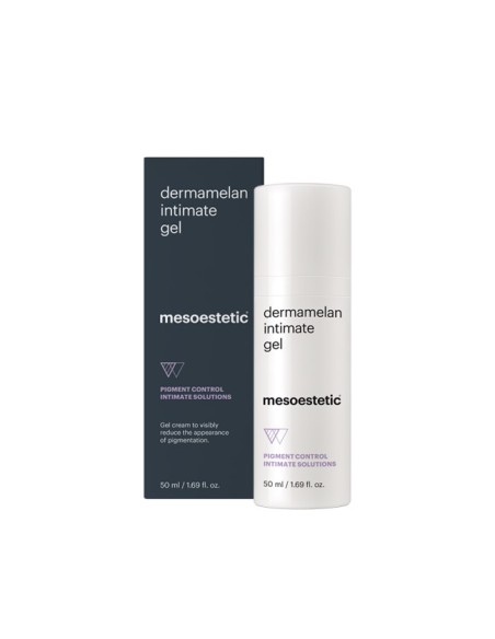 Mesoestetic Dermamelan Intimate Gel 50ml