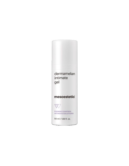 Mesoestetic Dermamelan Intimate Gel 50ml