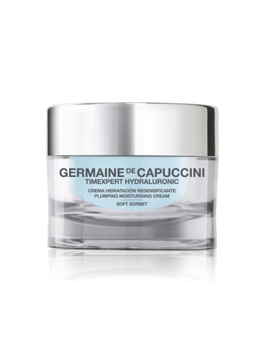 Germaine de Capuccini Hydraluronic Soft Sorbet 50ml