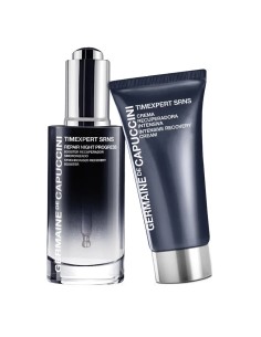 Germaine de Capuccini Timexpert SRNS Regenerating Power Set Cream 50ml + Serum 50ml 2