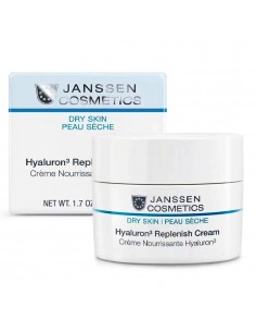 Janssen Cosmetics Hyaluron³...