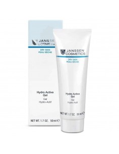 Janssen Cosmetics Hydro...