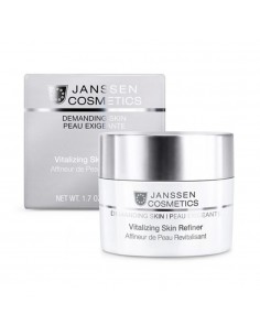 Janssen Cosmetics...