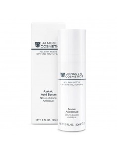 Janssen Cosmetics Azelaic...