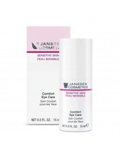 Janssen Cosmetics Comfort...