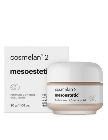 Mesoestetic Cosmelan 2 Cream 30g