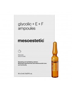 Mesoestetic Glycolic + E +...